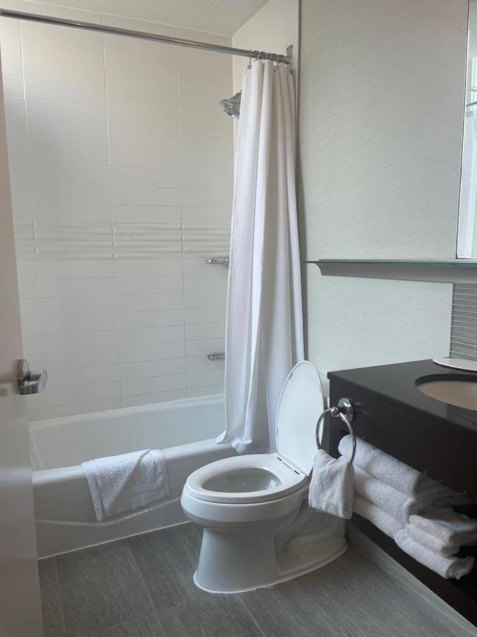 Herald Square Hotel New York Bagian luar foto